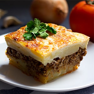 Vegetarian